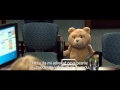 TED 2 ZAVIRITE U FILM