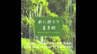 Kitaro - Theme From Silk Road (short version)