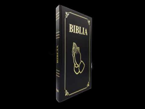 Evanghelia dupa Luca - Capitolul 11 - Biblia - Dramatizat
