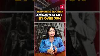 Warren Buffett’s Final Move: Berkshire sells Amazon, Apple stakes; buys The New 