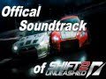 Hollywood Undead - Levitate (NFS Shift 2 ...