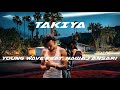 Young Wave Ft Nawaj Ansari Takiya PROD BY Yarchabeatz