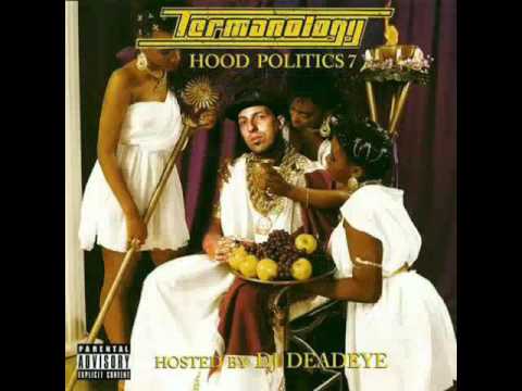 Termanology - Around The World (Feat. Kali Raps & Boogz Boogetz) [Prod. By Shortfyuz & Termanology