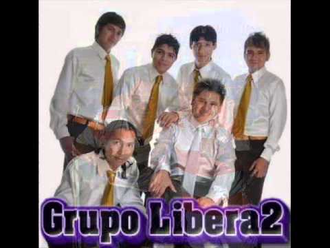 GRUPO LIBERA2 JUJUY NUEVO 2013 HE SENTIDO AMOR.wmv
