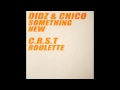 Didz and Chico - Something New (TTY004) 