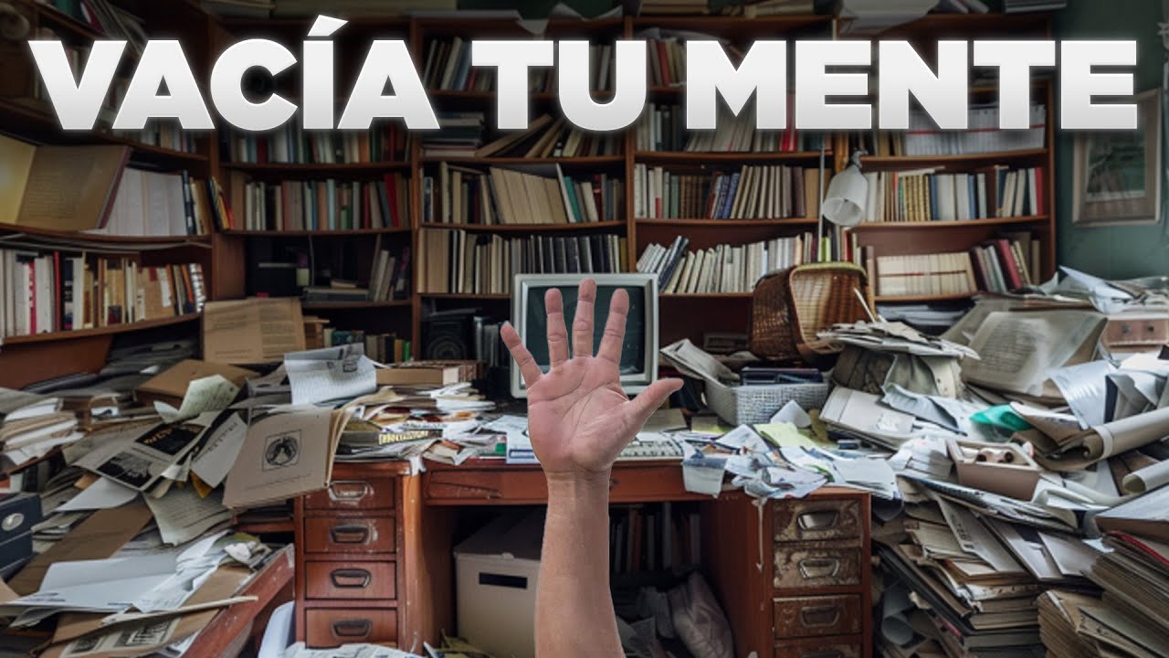 Ingeniero muestra cómo crear un sistema de alta productividad (detallado paso a paso)