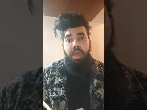 Ganesh G Hindi emotional Audition