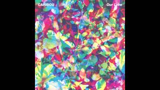 CARIBOU - Julia Brightly