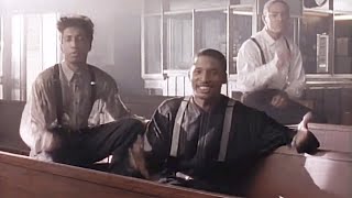 After 7 - Heat of The Moment [HD Widescreen Music Video]