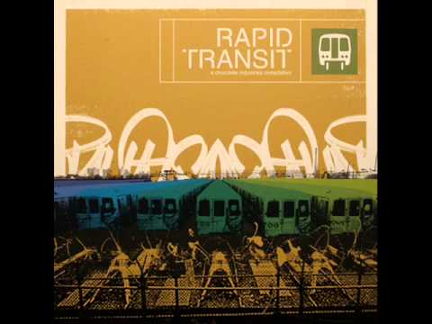 Communication Project (Doseone & Scott Herren/Prefuse 73) - Do Tell