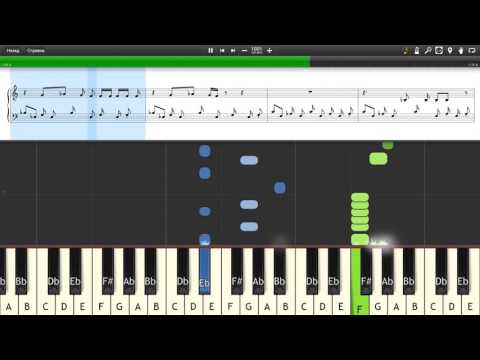download lagu mp3 mp4 Scatman Piano, download lagu Scatman Piano gratis, unduh video klip Scatman Piano