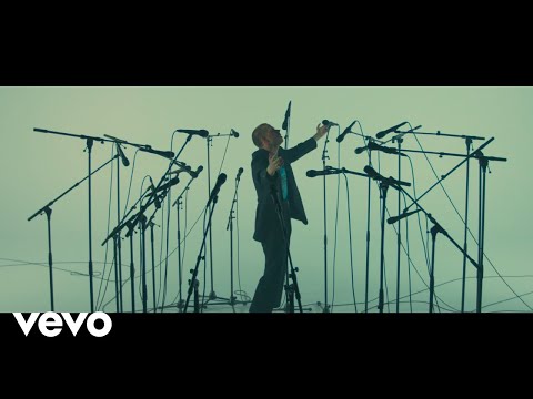 Goss - Fighting For The Gospel ft. Selma Judith