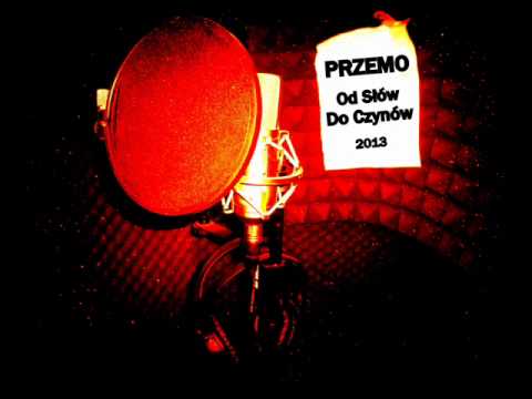 01. Przemo - Od słów do czynów