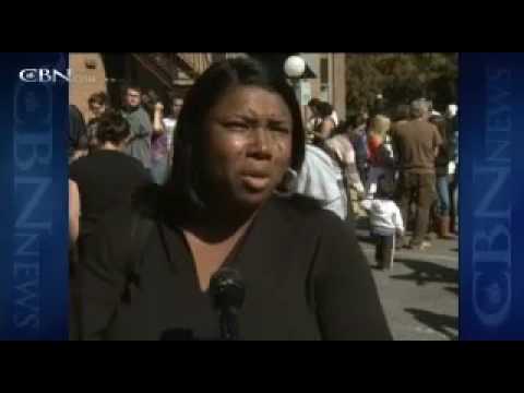 News on The 700 Club: October 22, 2009 - CBN.com