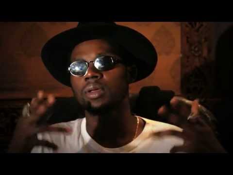 The Bloody Beetroots ft Theophilus London "All The Girls" (Around The World)[BEHIND THE SCENES]