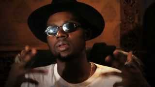 The Bloody Beetroots ft Theophilus London "All The Girls" (Around The World)[BEHIND THE SCENES]