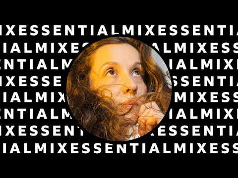 Jessy Lanza - Radio 1's Essential Mix