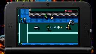 Retro City Rampage DX - Lanzamiento