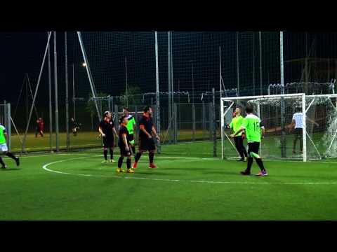 Absolute TV | Scacco Matto vs Virtus G8