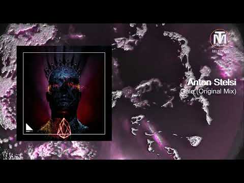 Anton Stelsi - Galo (Original Mix) [Awen Tales]