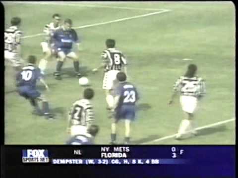 2000 (April 30) Verona 2- Juventus 0 (Italian Serie A)