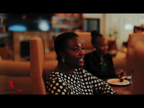 Tebogo Mekgoe on Systems Thinking, Leadership and Solving Corporate Complexity clip