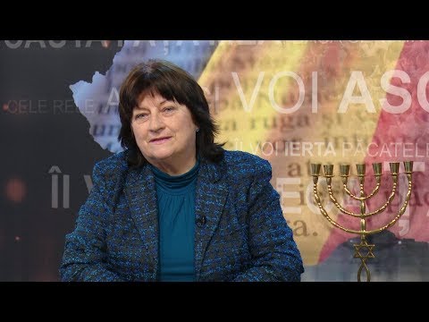 Puterea rugăciunii 8. 25 - Punctele de rugăciune ale lunii decembrie 2019