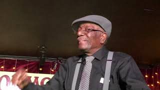 Brenton Wood - Like the Way you Love me