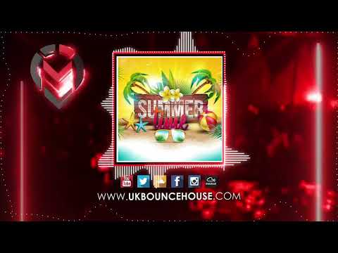 Smithy FX - June UK Bounce Mix Ft. Matt Bramall 2023