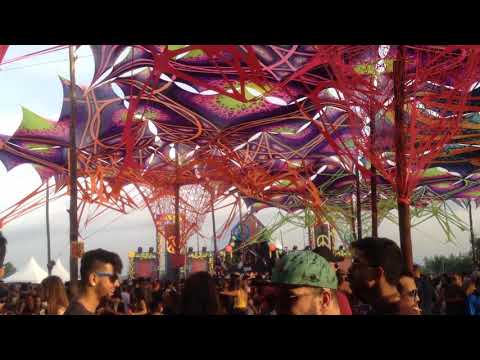 Equilibrium woodstock festival 09 de junho 2018