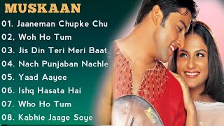 Download lagu ||Muskaan Movie All Song, Audio Jukebox, Aftab Shivdasani,Gracy Singh|| mp3