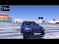 BMW X5M (F15) Renegade para GTA San Andreas vídeo 1