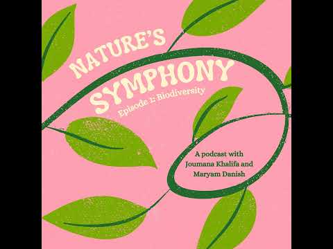 Nature's Symphony Season 1 Episode 1: Biodiversity - Biodiversity and it's Components