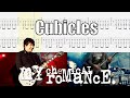 My Chemical Romance Guitar Tab
