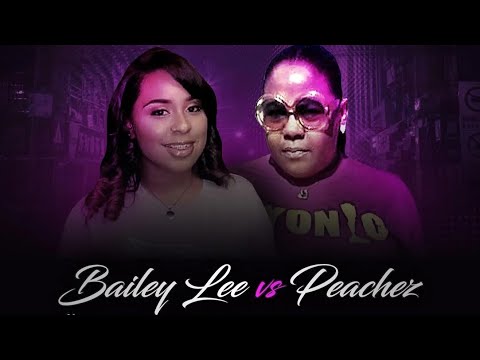 Bailey Lee vs Peaches