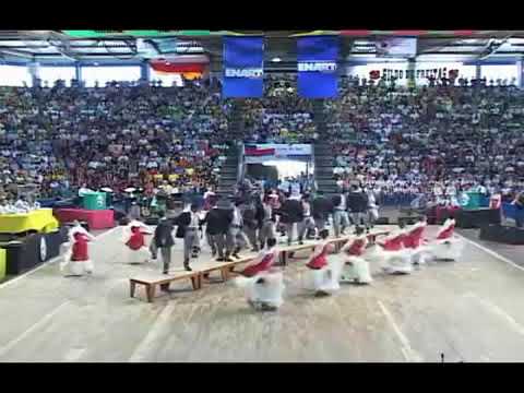 CTG ALDEIA DOS ANJOS - ENART 2006 - CAMPEÃO - ENTRADA