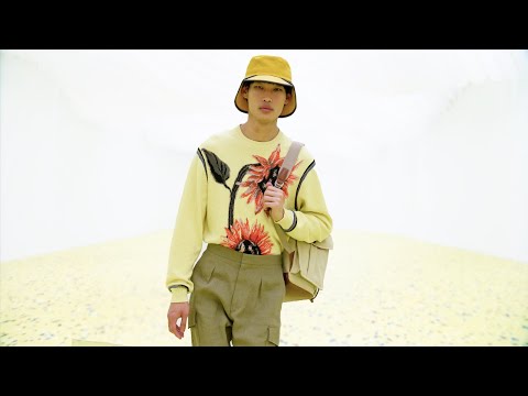Paul Smith Menswear Spring Summer 2022 Paris