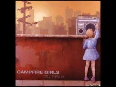 Campfire Girls - Fancy Shirt