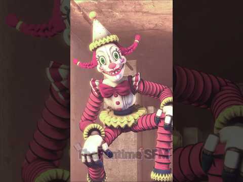 The Secret Of The Mimic