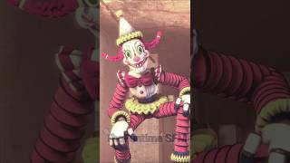 The Secret Of The Mimic