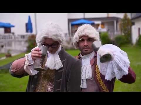 Hjälteinsatsen: Fixar kall öl på Systembolaget - Samhällsjudo (TV4)