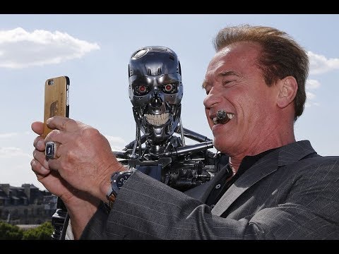 (+1 844 228 0188) Arnold Schwarzenegger Harassing Tech Support Scammers