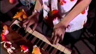 Pianosaurus Ready to Rock - Psychotic Reaction 1987