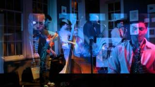 Dagda with Jean Toussaint - Suite For RLH