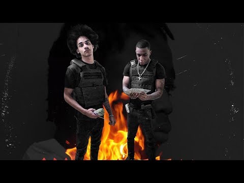 Rah Swish & Curly Savv - Exposing Me (Remix)