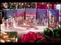 Christmas Classics Series Family Home Entertainment 1993 Promo VHS Capture