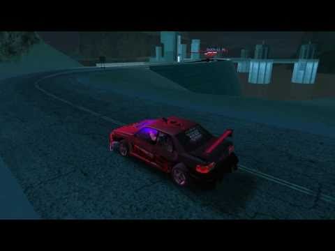 Steam Community :: Video :: | Golden League | Night Drift [Racing]