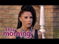 Katie Price Interview On Her Cheating Husband.