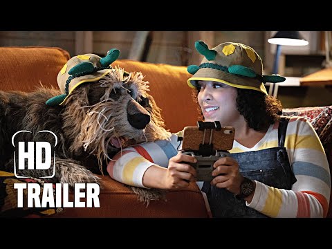 DIE FRAGGLES - BACK TO THE ROCK Trailer German Deutsch (2022) Apple TV+