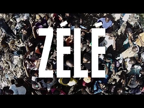 Jovi - Zélé (Directed by Ndukong)